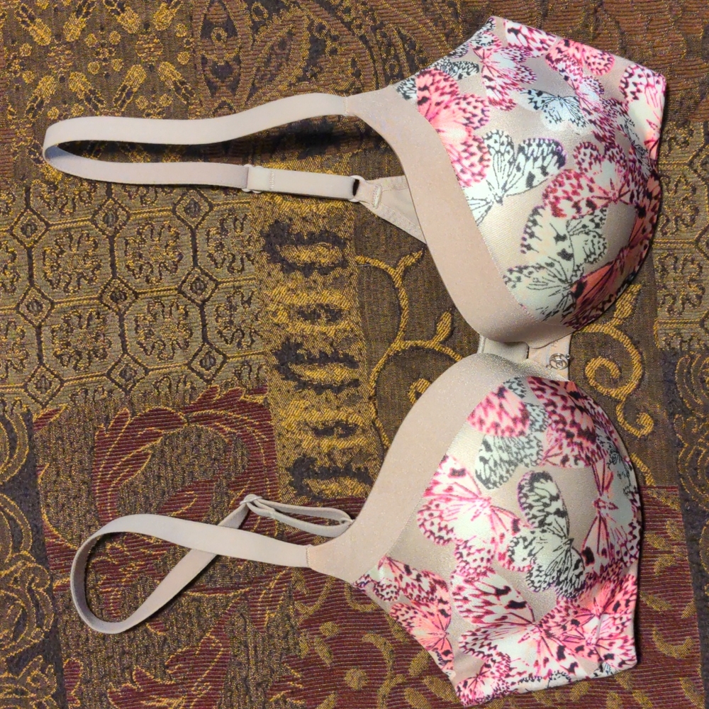 Victoria Secret Push-up Bra